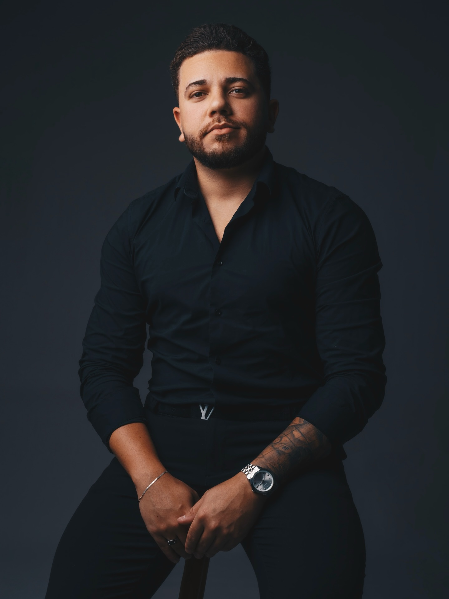 Rafael Dias - fundador Creator PRO